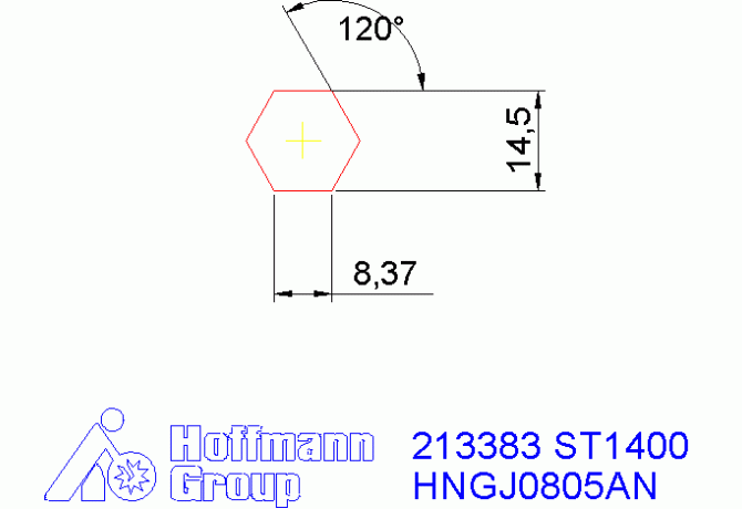213383 ST1400