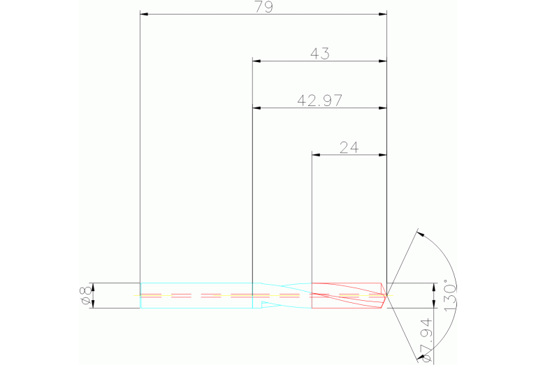 860.1-0794-024A1-NM H10F
