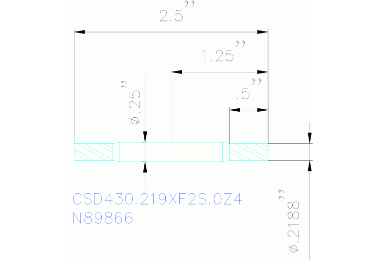 CSD430.219XF2S.0Z4