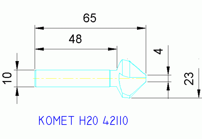 H20 42110