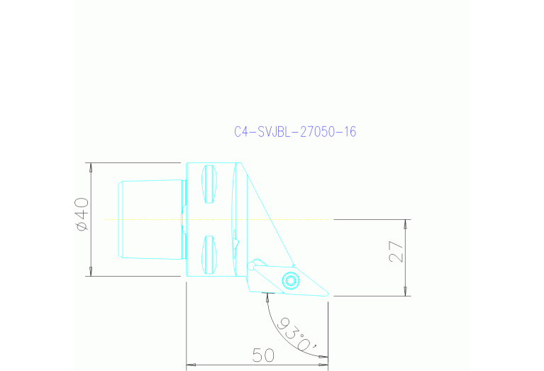 C4-SVJBL-27050-16