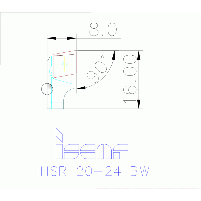 IHSR 20-24 BW