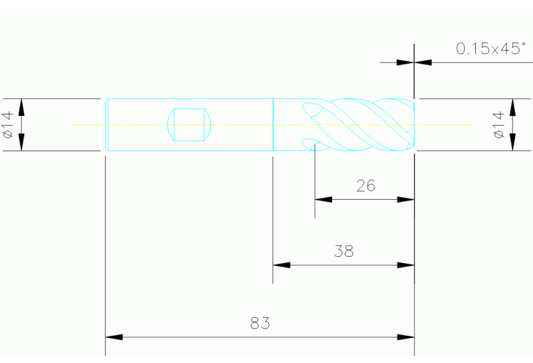 1P341-1400-XB 1630