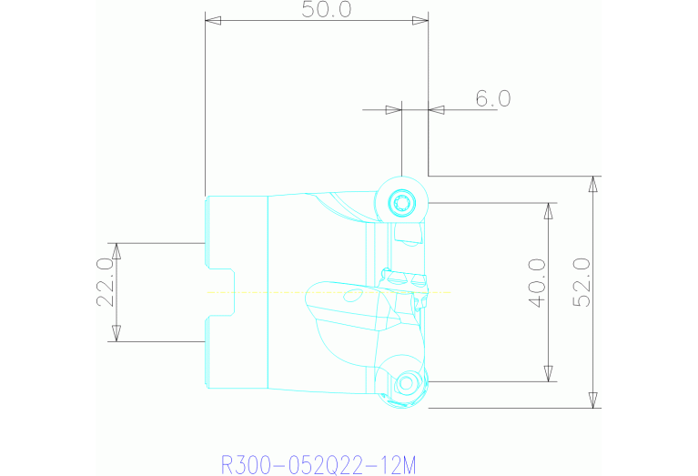 R300-052Q22-12M