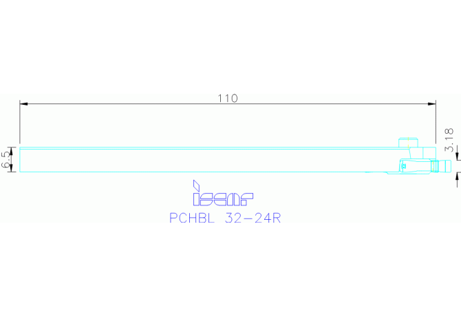 PCHBL 32-24R