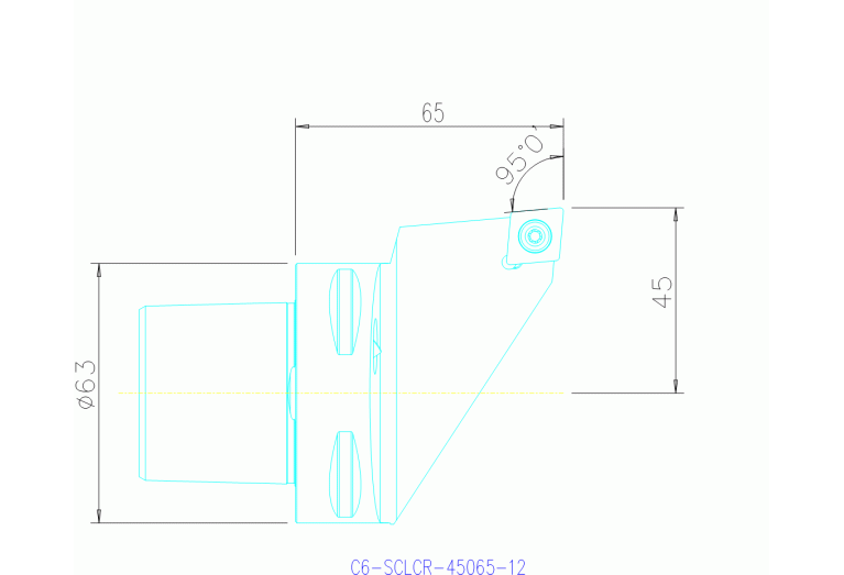 C6-SCLCR-45065-12