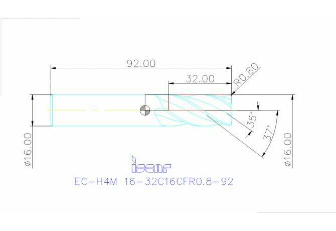 EC-H4M 16-32C16CFR0.8-92 IC900