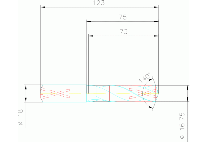 A3285TFL-16.75