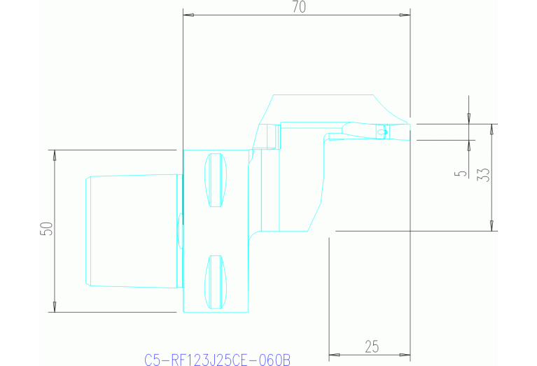 C5-RF123J25CE-060B