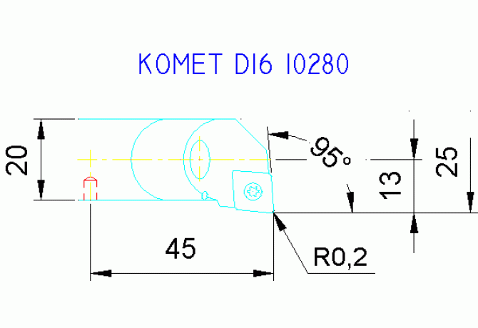 D16 10280
