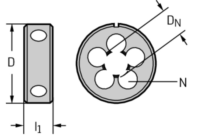 62000-UNC3/4