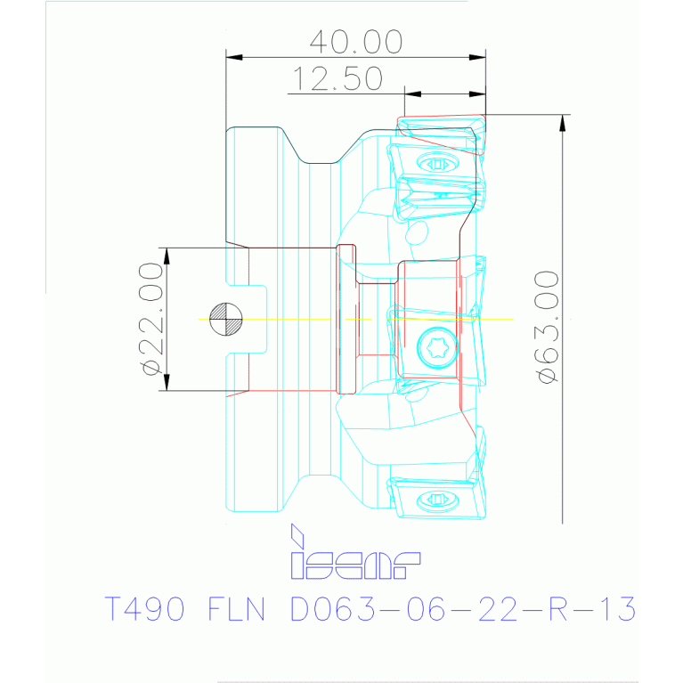 T490 FLN D063-06-22-R-13