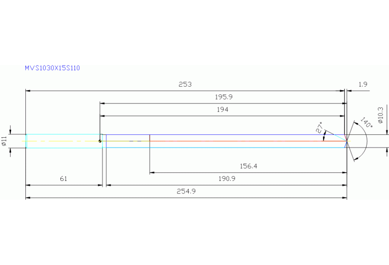 MVS1030X15S110 DP1020