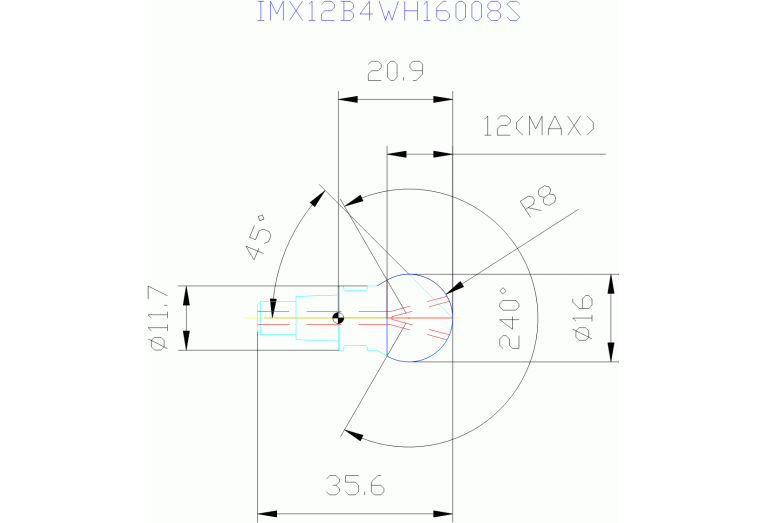 IMX12B4WH16008S EP7020