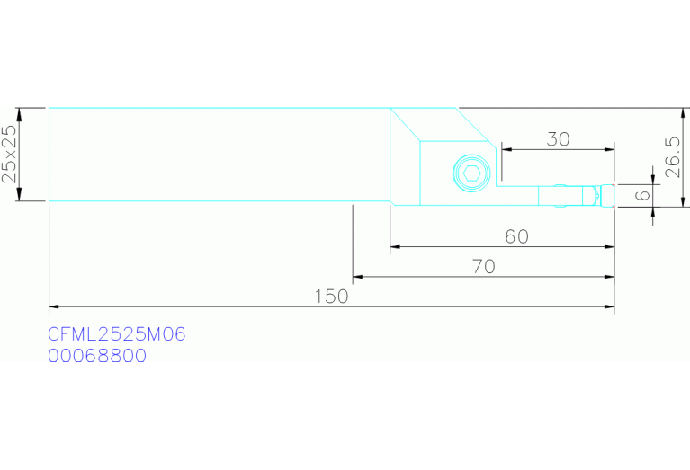 CFML2525M06