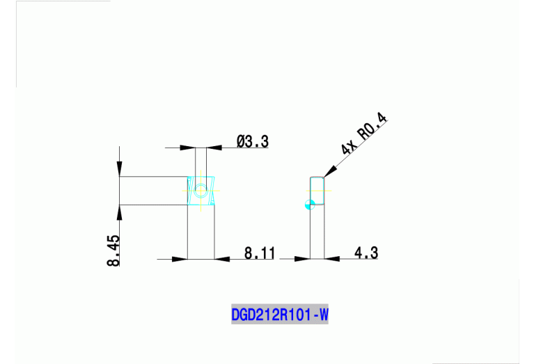 DGD212R101-W IN2004
