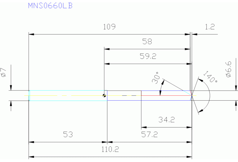 MNS0660LB TF15