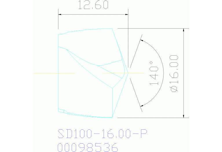 SD100-16.00-P