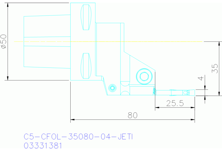 C5-CFOL-35080-04-JETI