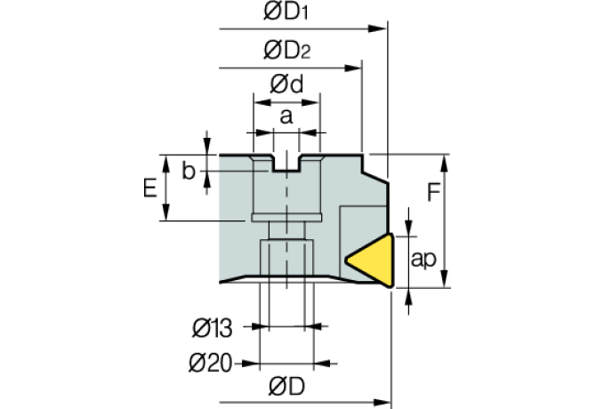 PPNM4080R