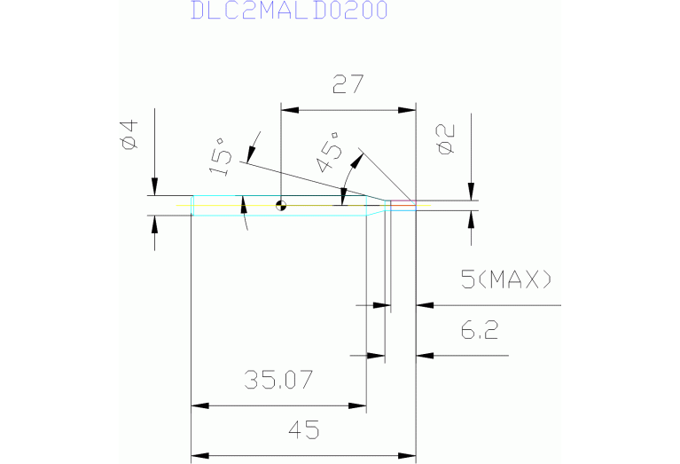 DLC2MALD0200