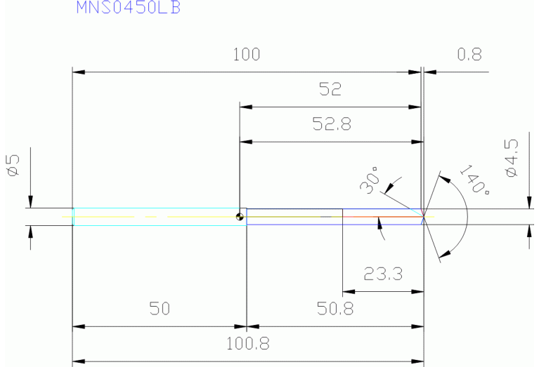 MNS0450LB TF15
