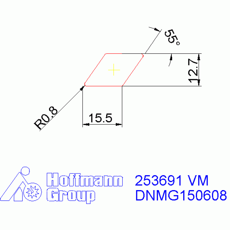 253691 VM