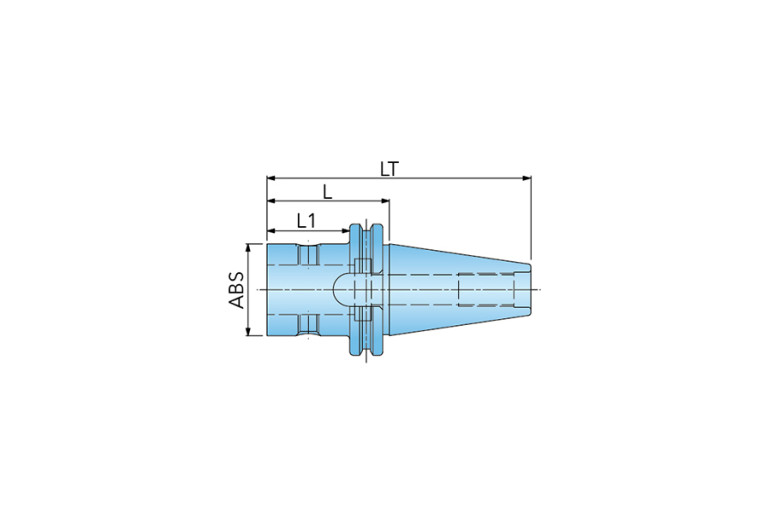 69871A50ABS25SA60
