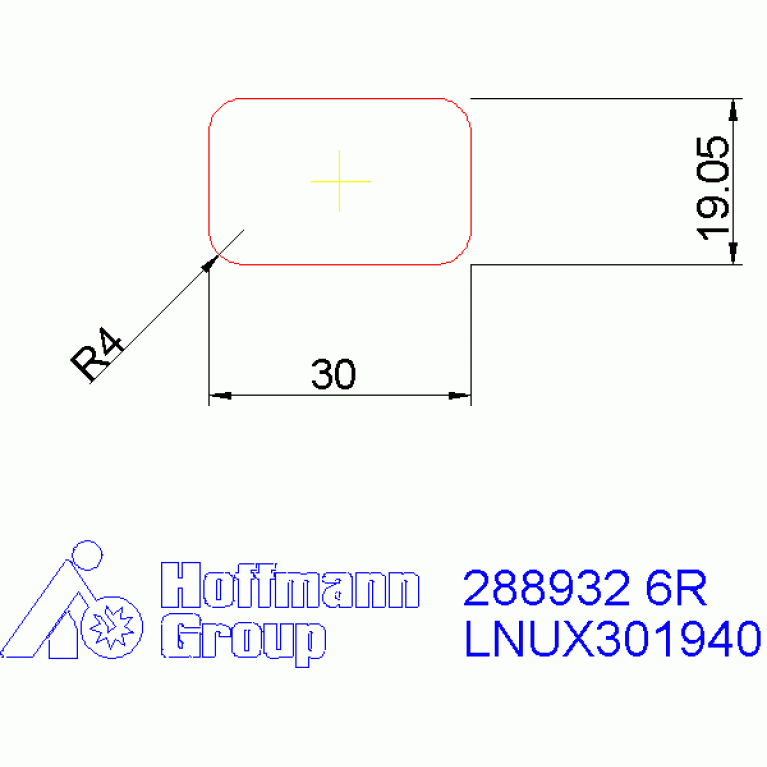 288932 6R