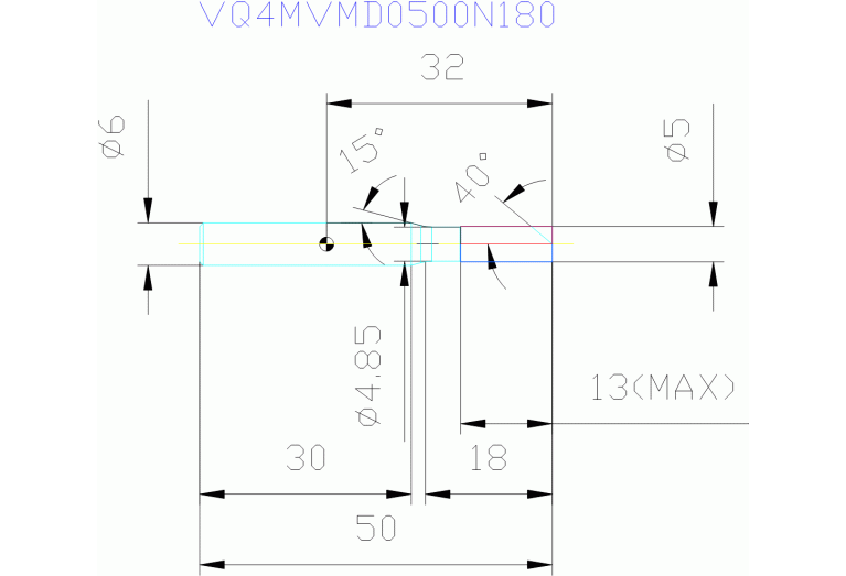 VQ4MVMD0500N180