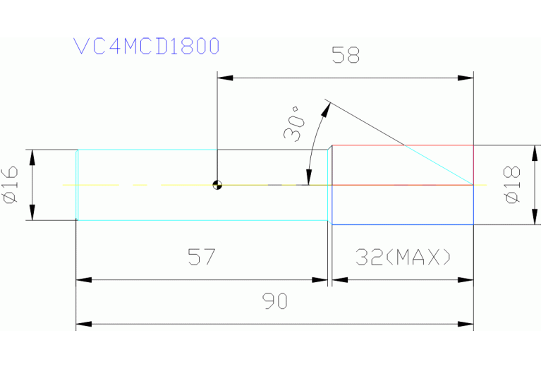 VC4MCD1800