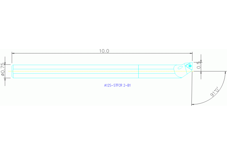A12S-STFCR 2-B1