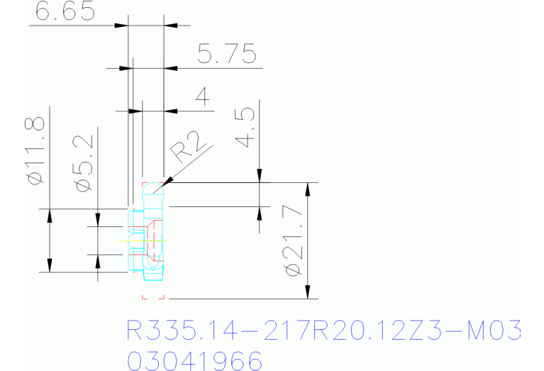 R335.14-217R20.12Z3-M03 F32M