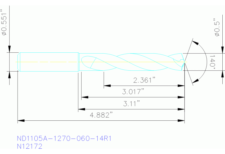 ND1105A-1270-060-14R1