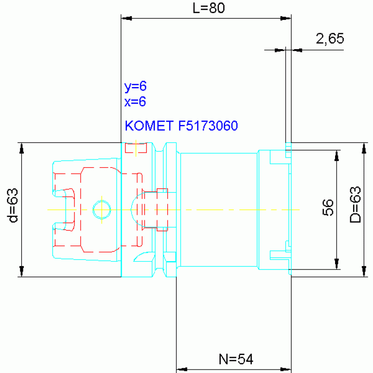 F51 73060