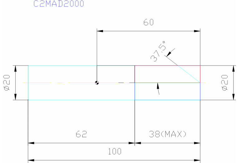 C2MAD2000