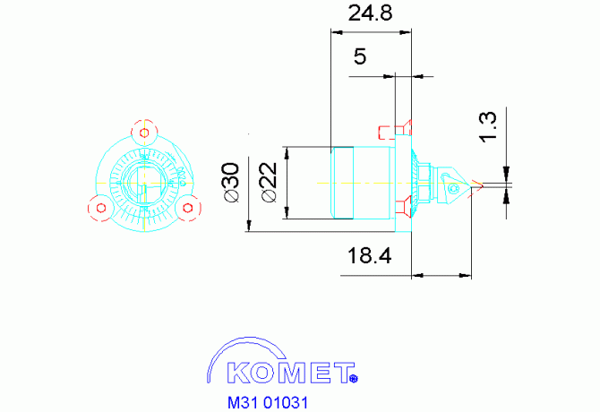 M31 01031