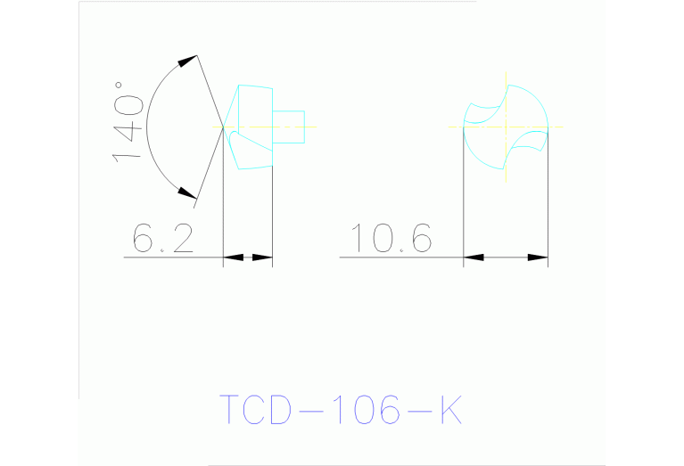 TKA1060R01 IN2505
