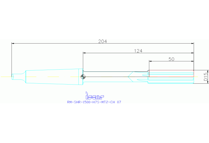 RM-SHR-1500-H7S-MT2-CH