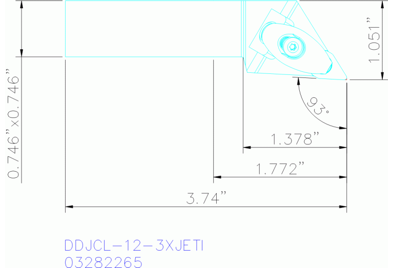 DDJCL-12-3XJETI