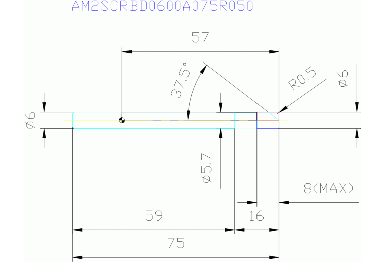 AM2SCRBD0600A075R050