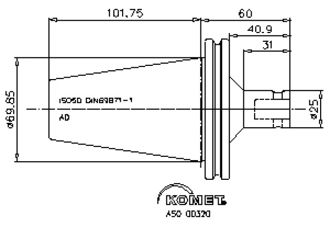 A50 00320