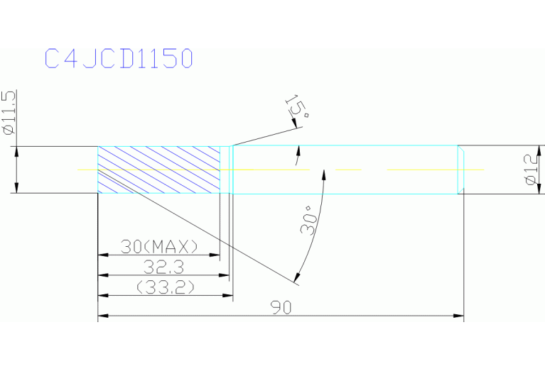 C4JCD1150