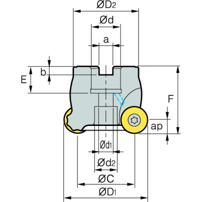FMRCM6125HRD