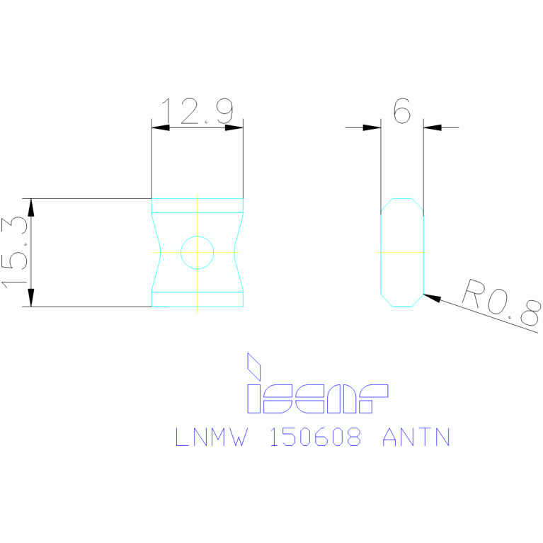 LNMW 150608 ANTN IC4100