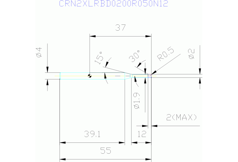 CRN2XLRBD0200R050N12