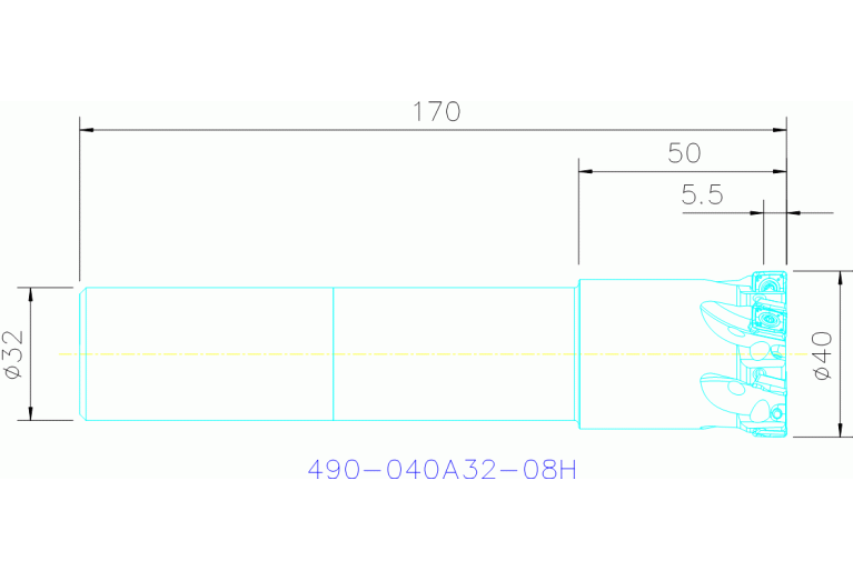 490-040A32-08H