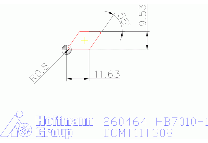 260464 HB7010-1