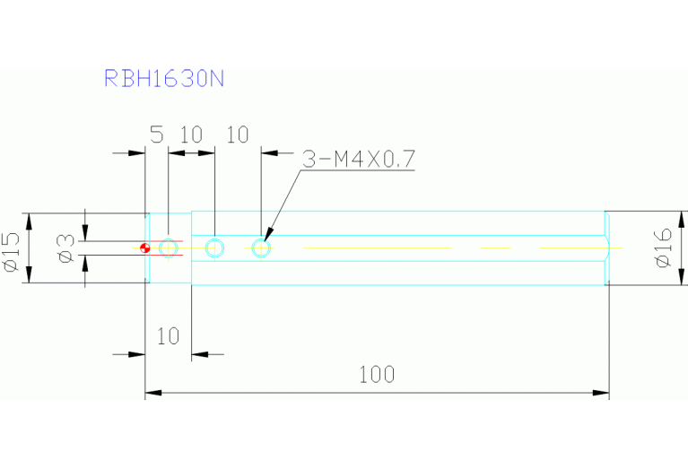 RBH1630N