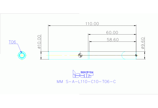 MM S-A-L110-C10-T06-C